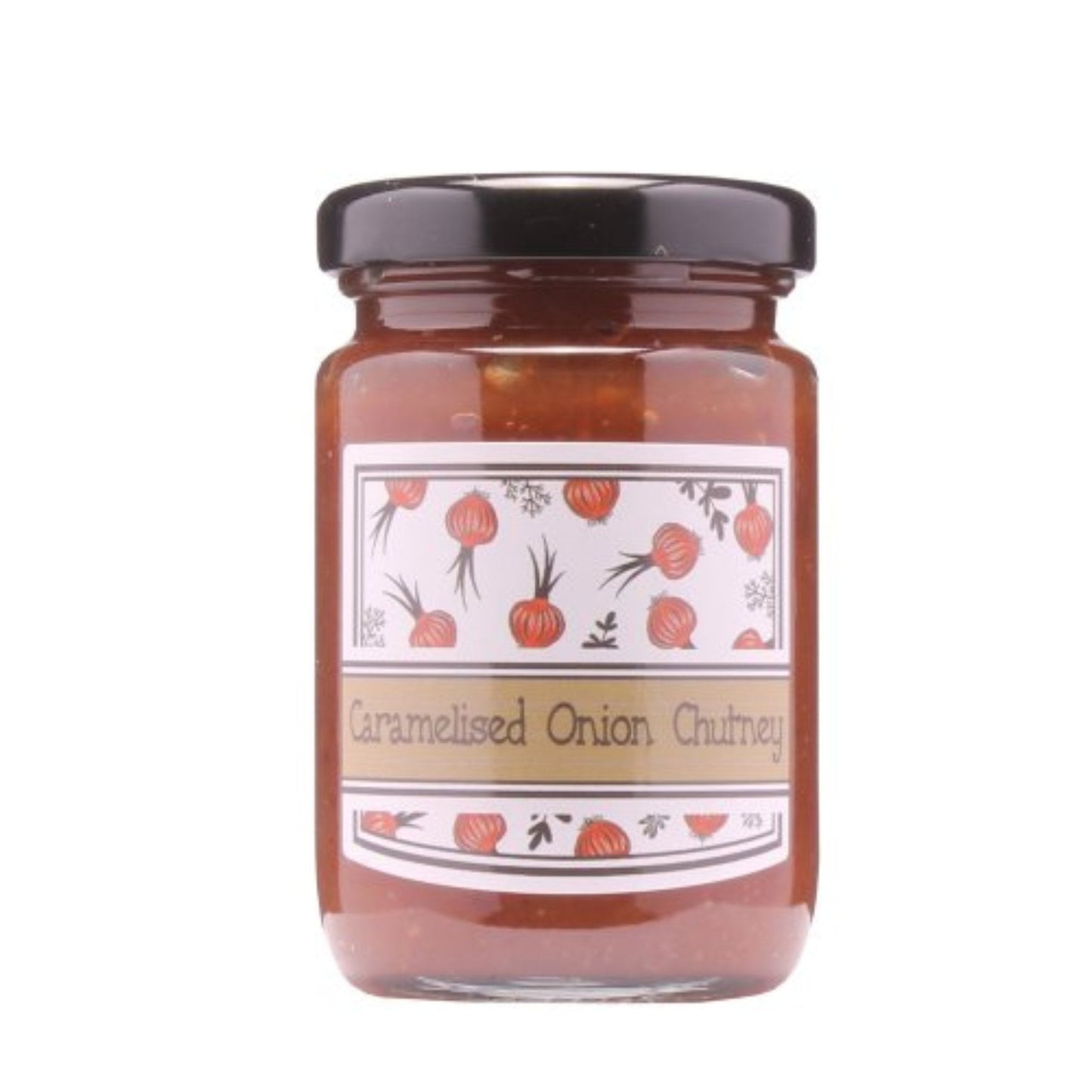 Caramelised Onion Chutney (110g) - CharcuterieBoard.com