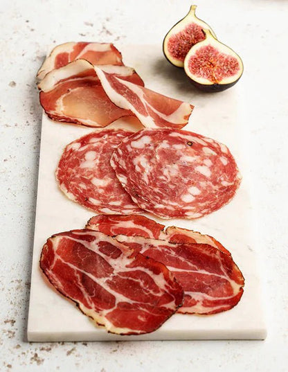 Charcuterie Three Meat Selection (60g) - CharcuterieBoard.com