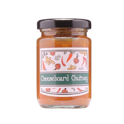 Cheeseboard Chutney (100g) - CharcuterieBoard.com