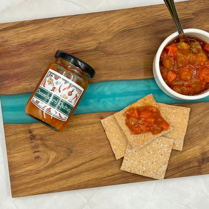 Cheeseboard Chutney (100g) - CharcuterieBoard.com