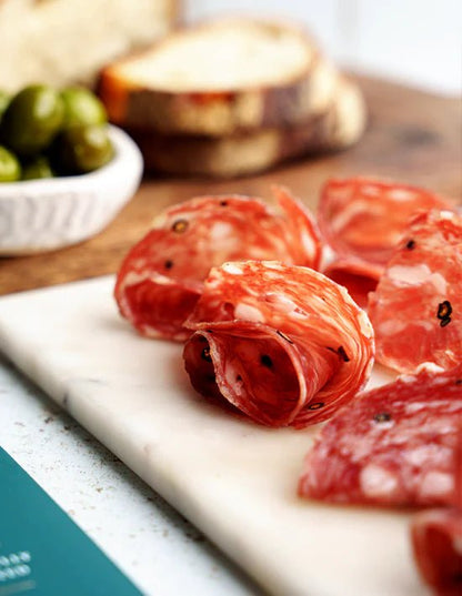 House Salami Charcuterie (60g) - CharcuterieBoard.com